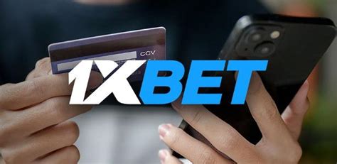 Métodos de depósito e saque de fundos br.1xbet.com.